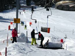 Kleine Scheidegg/Männlichen - Grindelwald/Wengen