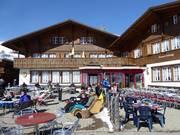 Suggerimento su Rifugi Restaurant Geilsbrüggli und Ländler-Stübli
