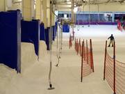 SnowWorld Terneuzen 2 - Skilift a piattello