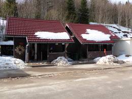 Babin Do - Bjelašnica