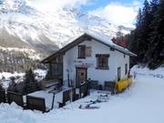 Ristorante Maison Blanche (La Thuile)