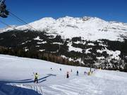 Pista Campi Scuolo Plaghera