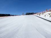 Area principianti nell'ArBär Kinderland