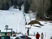 Sonnleitenlift - Skilift a piattello