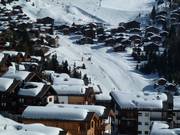 Alpmatten 1 - Skilift con T-bar/ancora