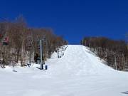 Pista difficile Anaheim