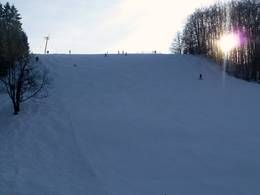 Bläsiberg - Wiesensteig