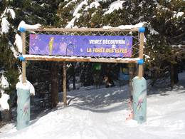 Espace Diamant - Les Saisies/Notre-Dame-de-Bellecombe/Praz sur Arly/Flumet/Crest-Voland