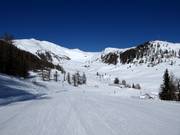 Tra Grosseck e Speiereck