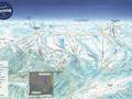 Mappa delle piste Chabanon