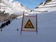 Ottima messa in sicurezza degli incroci