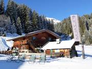 Suggerimento su Rifugi Filzalm Brixen