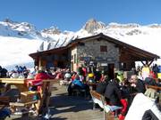 Suggerimento su Rifugi Glünetta