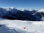 Discesa per famiglie