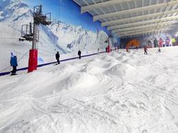 The Snow Centre - Hemel Hempstead