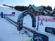 Suggerimento per i più piccoli 