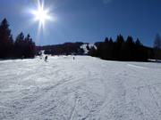 Piste di esercitazione