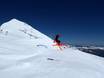 Snowparks Ski- & Gletscherwelt Zillertal 3000 – Snowpark Hintertuxer Gletscher (Ghiacciaio dell'Hintertux)