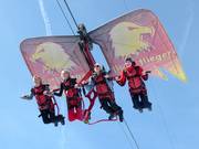 Fisser Flieger per bambini più grandi