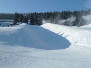 Superpipe FIS