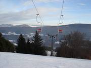 Seggiovia monoposto per Feuerberg