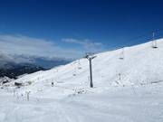 Aeolus - 2pers.| Seggiovia ad agganciamento fisso