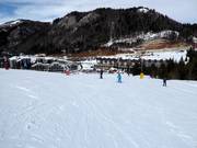 Pista per esercitazioni Kolašin 1450