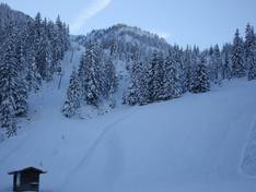 Immagini Karlift - Heiterwang