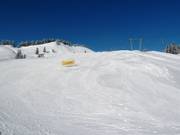 Discesa Fallenboden Süd