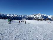 Area principianti Matrei/Goldried presso la seggiovia Landenlift I