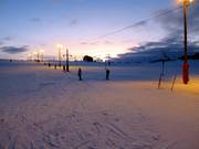 Amma mús - Skilift a piattello