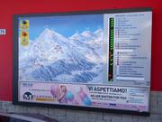 Informazioni operative attuali a Vason