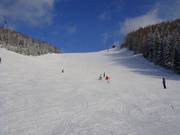 Discesa Zwölferkopf