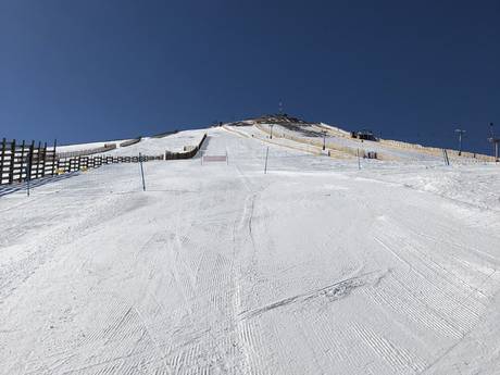 Offerta di piste Cile – Offerta di piste El Colorado/Farellones