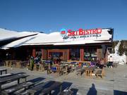 Suggerimento su Rifugi SkiBistro Ruka