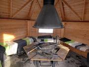 Area barbecue a Tänndalen