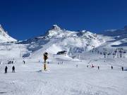 La famosa Idalp con Viderjoch e Idjoch