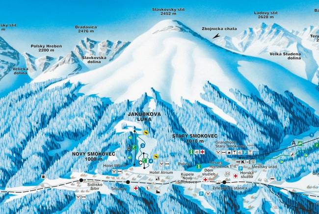 Jakubkova Lúka Jakubkova Lúka