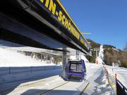 St. Valentin-Schöneben - 10pers.| Telecabina (Monofune)