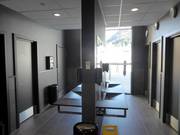 Servizi igienici molto curati