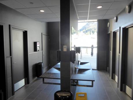 Hallingdal: Pulizia nei comprensori sciistici – Pulizia Hemsedal