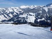 Discesa Gmahkopf nera