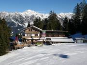 Suggerimento su Rifugi Berghaus am Söller