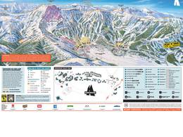 Comprensorio sciistico Kirkwood