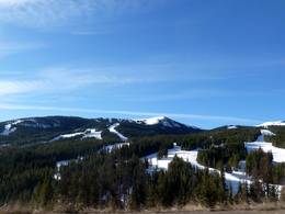 Copper Mountain