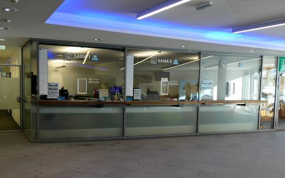 Hochkönig: Pulizia nei comprensori sciistici – Pulizia Hochkönig - Maria Alm/Dienten/Mühlbach