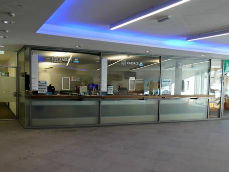 Alpi Orientali Settentrionali: Pulizia nei comprensori sciistici – Pulizia Hochkönig - Maria Alm/Dienten/Mühlbach