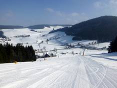 Immagini Schneeberglifte - Waldau (Titisee-Neustadt)