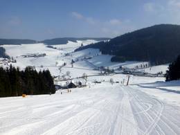 Comprensorio sciistico Schneeberglifte - Waldau (Titisee-Neustadt)
