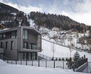 AhriaNova Apartments